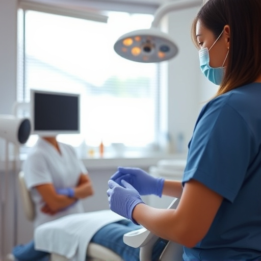sedation dentistry
