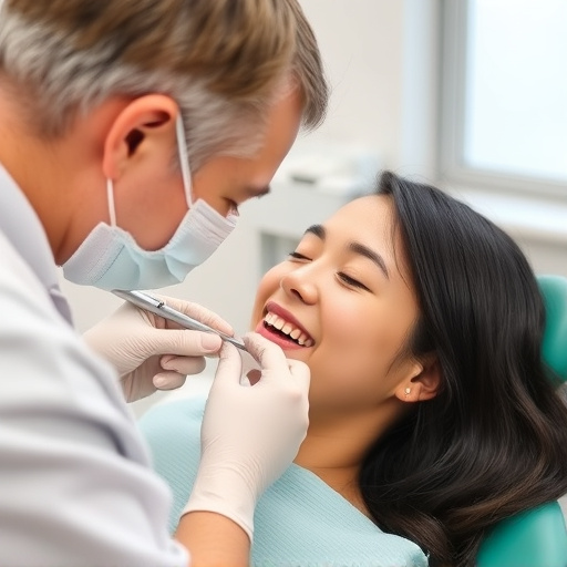 sedation dentistry
