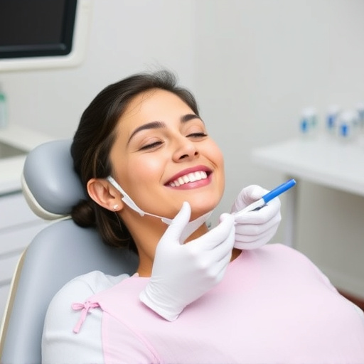sedation dentistry