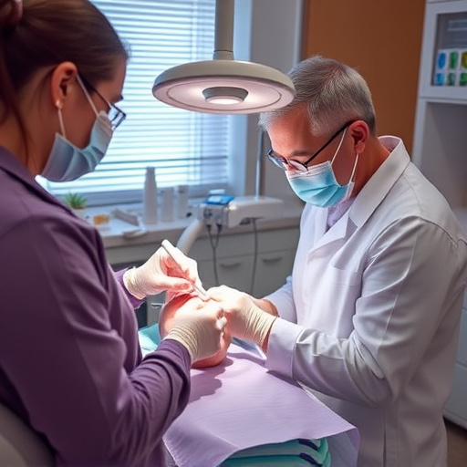 sedation dentistry