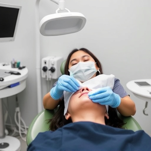 sedation dentistry