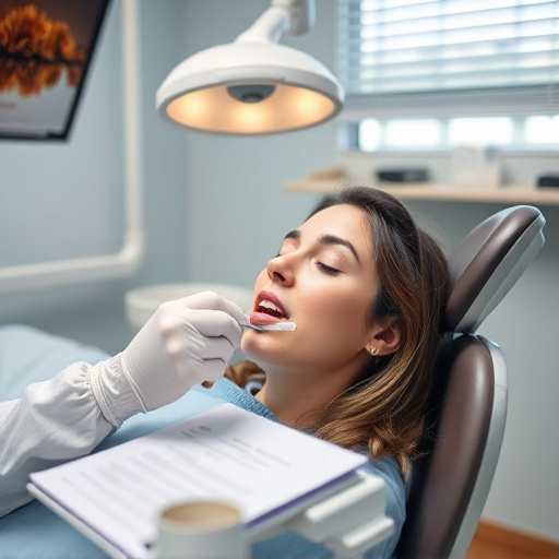 sedation dentistry