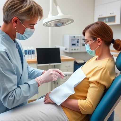 sedation dentistry