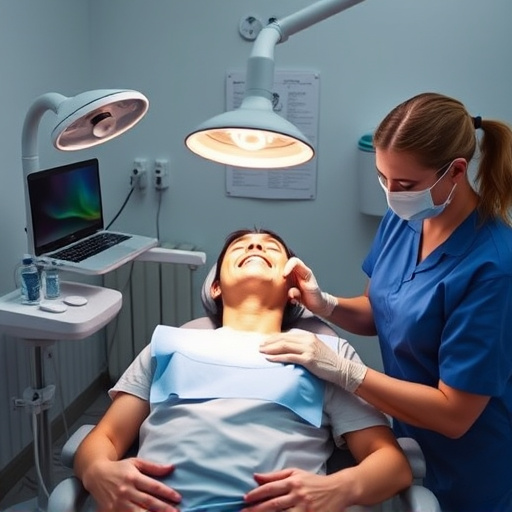 sedation dentistry