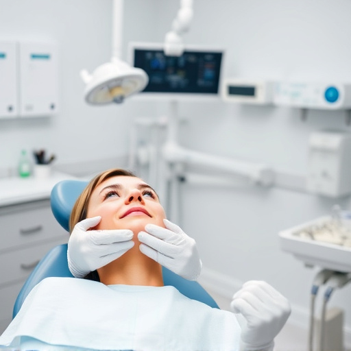 sedation dentistry