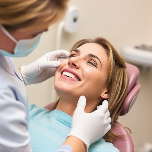 sedation dentistry