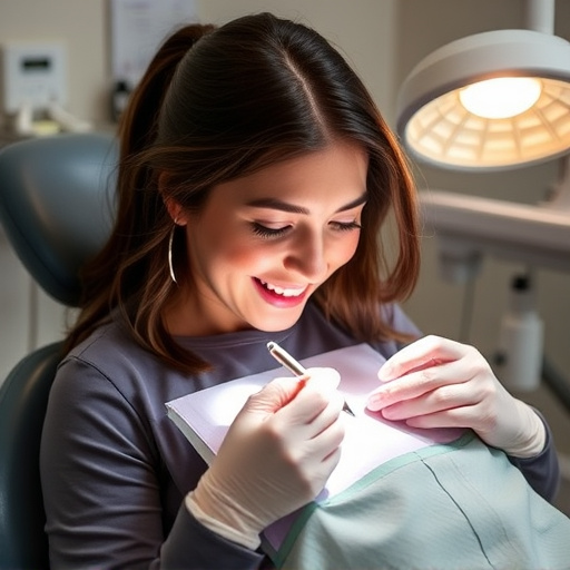 sedation dentistry