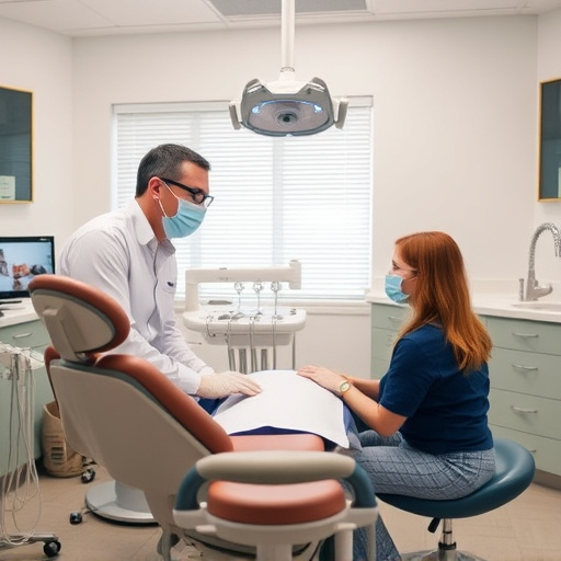 sedation dentistry