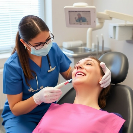 sedation dentistry