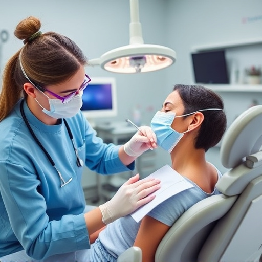 sedation dentistry