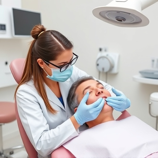 sedation dentistry