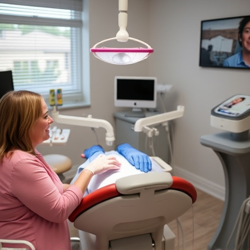 sedation dentistry