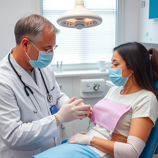sedation dentistry