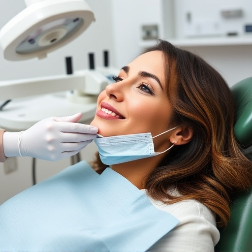 sedation dentistry
