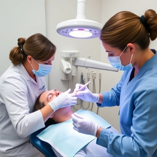 sedation dentistry