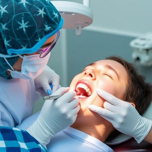 sedation dentistry