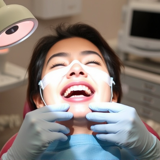 sedation dentistry