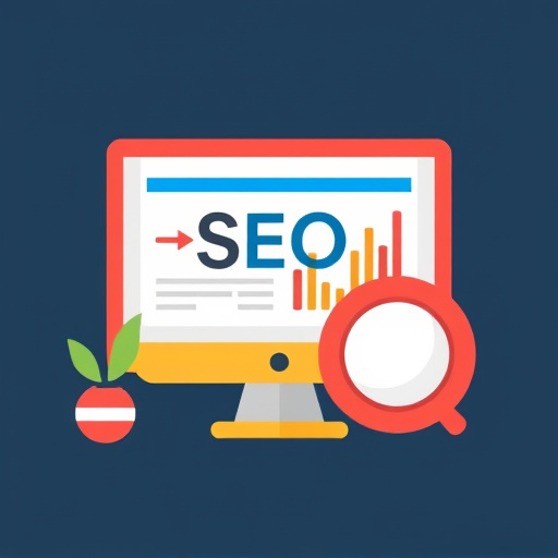 SEO audit