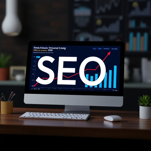 SEO audit