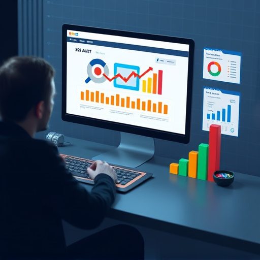 SEO audit