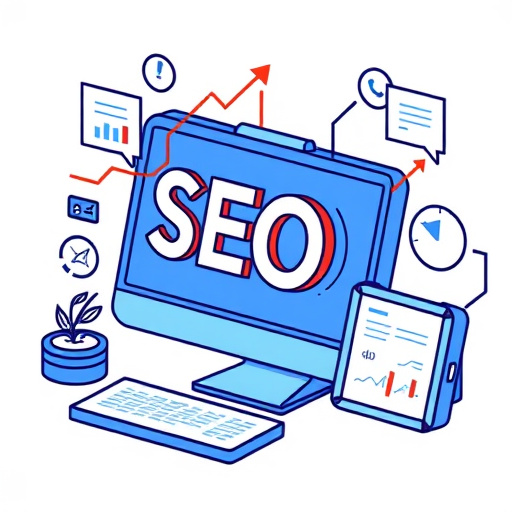 SEO audit