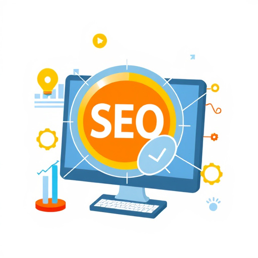 SEO audit