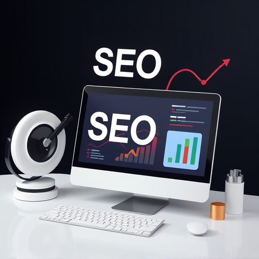 SEO audit