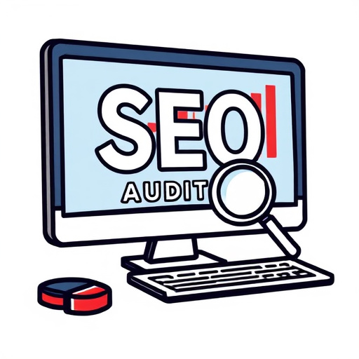 SEO audit