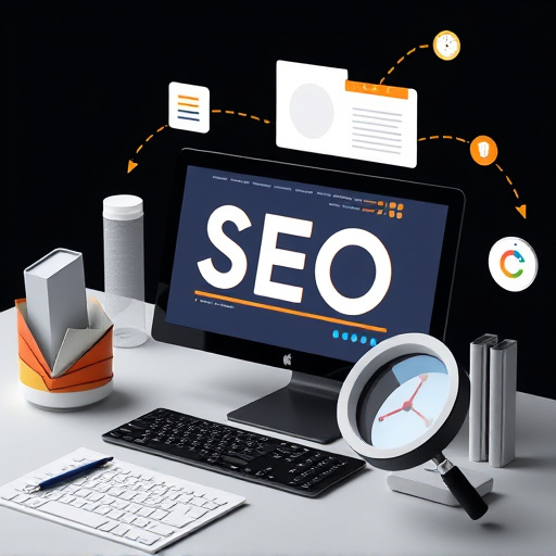 SEO audit