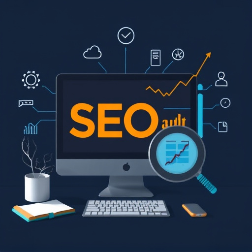 SEO audit