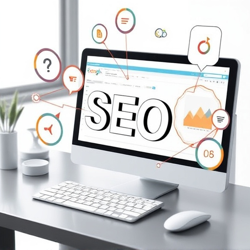 SEO audit