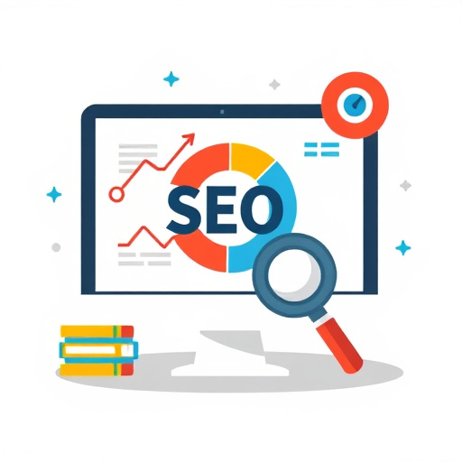 SEO audit