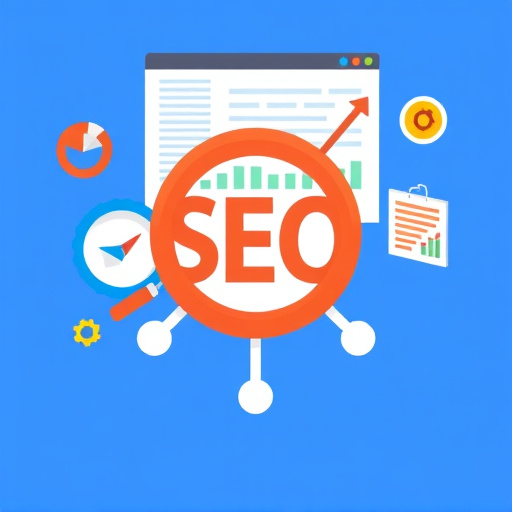 SEO audit