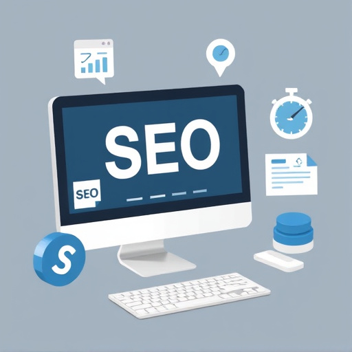 SEO audit