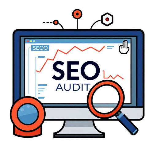 SEO audit