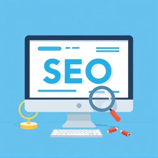 SEO audit