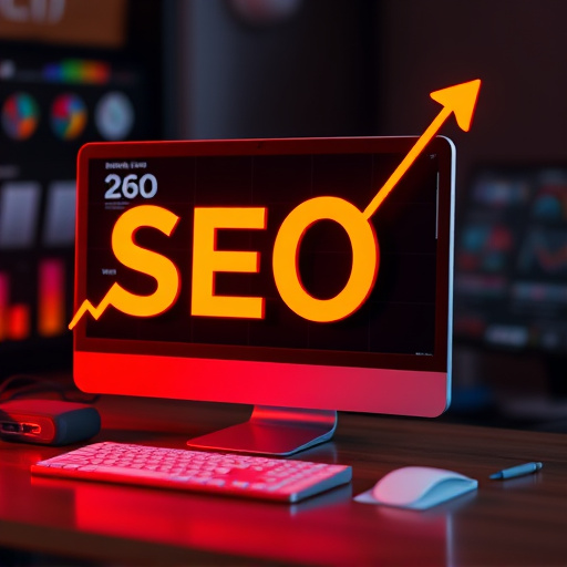 SEO audit