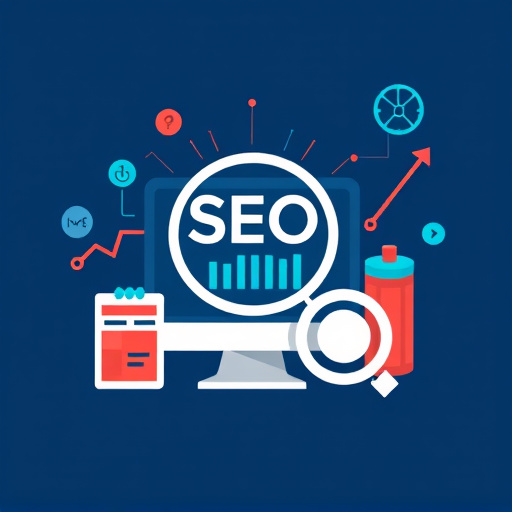 SEO audit