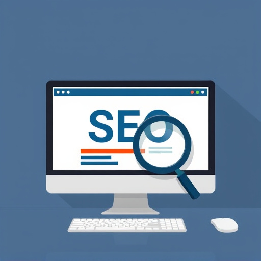 SEO audit