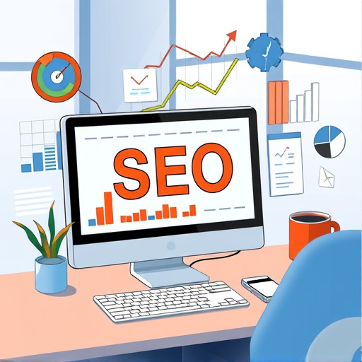SEO audit