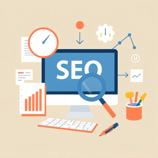 SEO audit