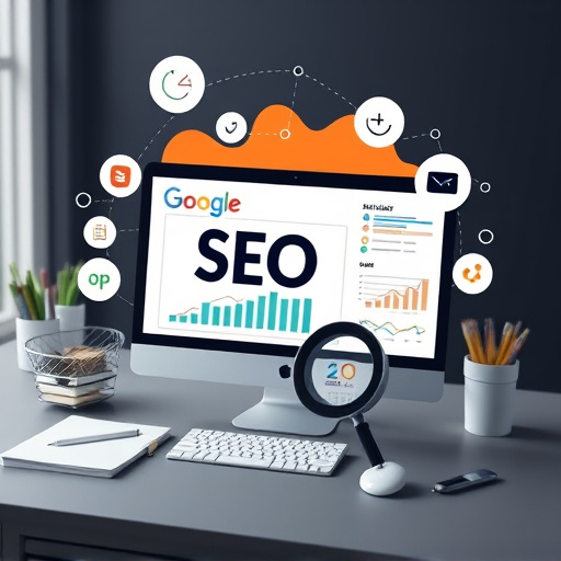 SEO audit
