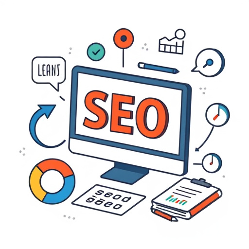 SEO audit