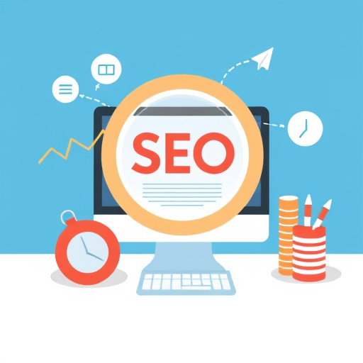 SEO audit