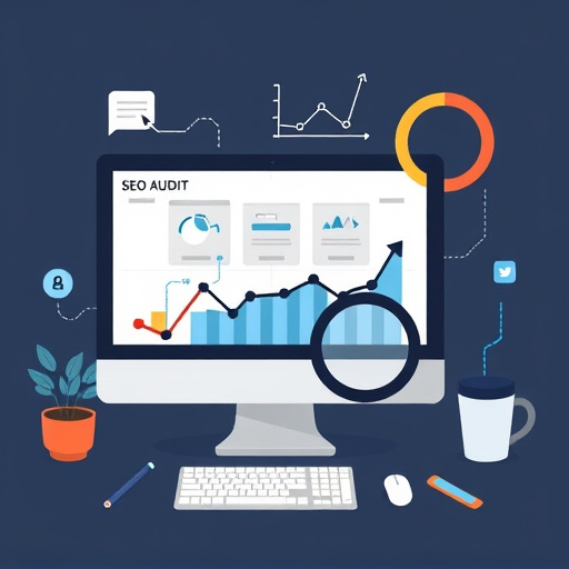 SEO audit