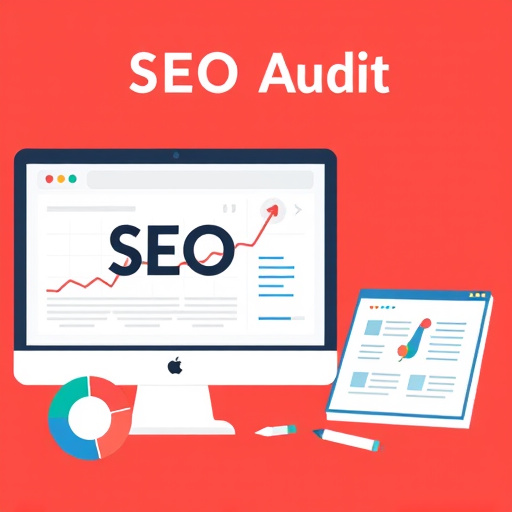 SEO audit