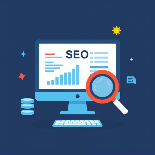 SEO audit