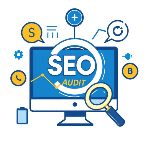 SEO audit