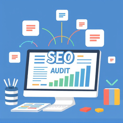 SEO audit