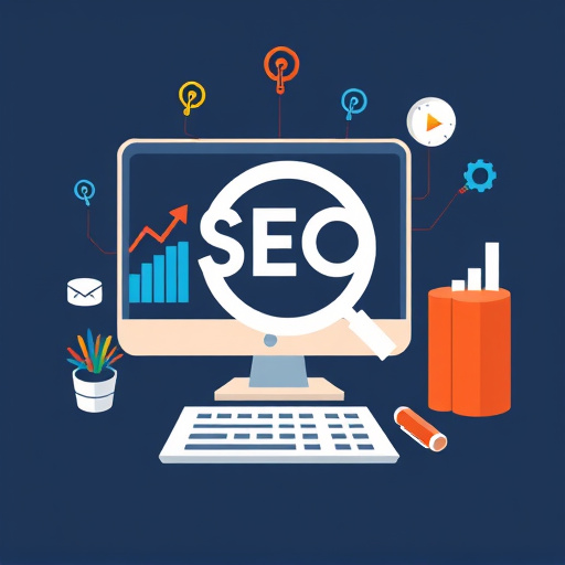 SEO audit